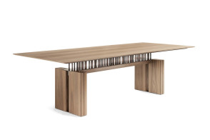 Table G-Code Giorgetti - 1