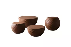 Bongo Kuoio Low Table