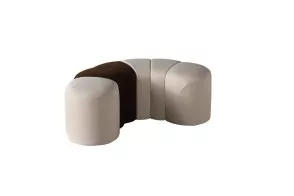 Baco Pouf