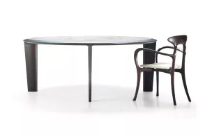 Tavolo Deriva Ceccotti Collezioni - 1 2