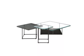 Table basse Lemante B&B Italia - 1 2