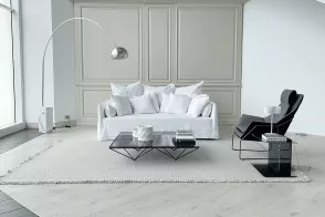 Ghost Sofa (Expo Offer) 2