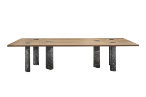 Table Osmose Porada - 1
