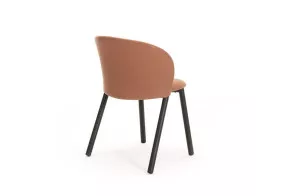 Chaise Daisy Zanotta - 1 2