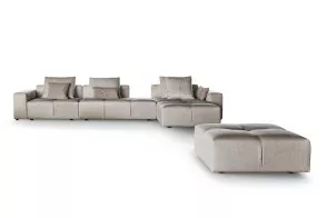 Divano Bonamour Bonaldo - 1