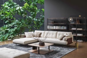 Maximilian Sofa 2