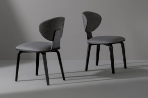 Chaise Olos Bonaldo - 1 2