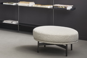Pouf Neuilly Bonaldo - 1 2