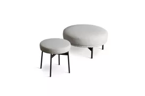 Pouf Neuilly Bonaldo - 1