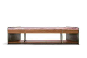 Truman Console