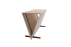 Alvea Console 2