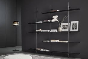 Librairie Foil Bonaldo - 1 2