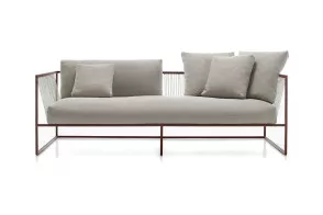 Arpa Outdoor Sofa 2