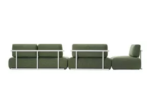 Divano Cosy Outdoor MDF Italia - 1 2