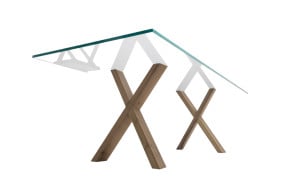 Ciàcola Table 2