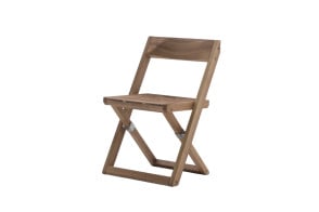 Chaise Ciàcola MDF Italia - 1