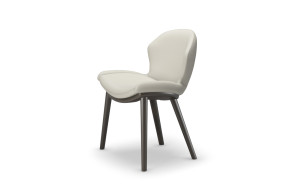 Chaise Rachel Cattelan Italia - 1