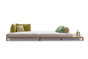 Haneda Outdoor Sofa