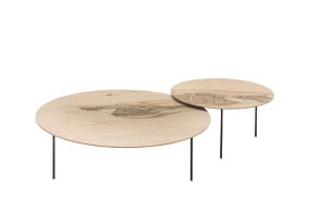 Tavolino Outdoor Elio Paola Lenti - 1