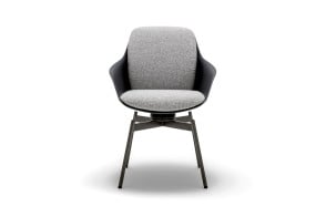 Chaise d'extérieur Jua Rolf Benz - 2 2