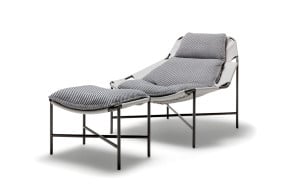 Jackout Outdoor Armchair