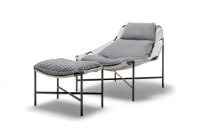 Poltrona Outdoor Jackout Rolf Benz - 1