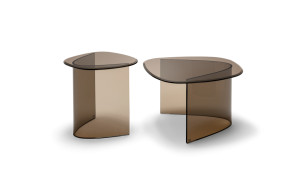 Tavolino Onno Rolf Benz - 1