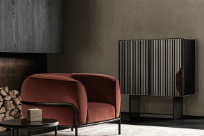 Crédence 5th Avenue Gallotti & Radice - 1 2