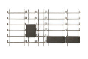 Bibliothèque Brera Gallotti & Radice - 1