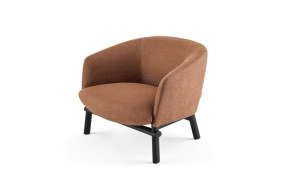 Fauteuil Livre Gallotti & Radice - 1 2