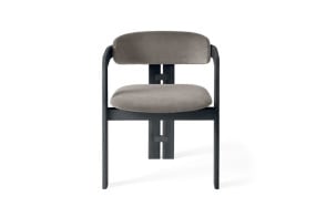 Fauteuil 0414 Gallotti & Radice - 1