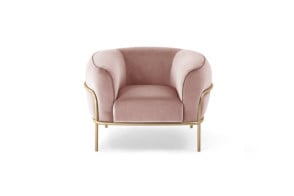 Poltrona Sophie Gallotti & Radice - 1