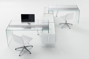 Bureau Air Desk 1 Gallotti & Radice - 1 2