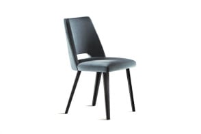 Sedia Thea Gallotti & Radice - 1