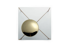 Table Golden Moon Gallotti & Radice - 1