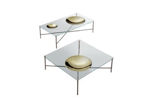 Table Golden Moon Gallotti & Radice - 1 2