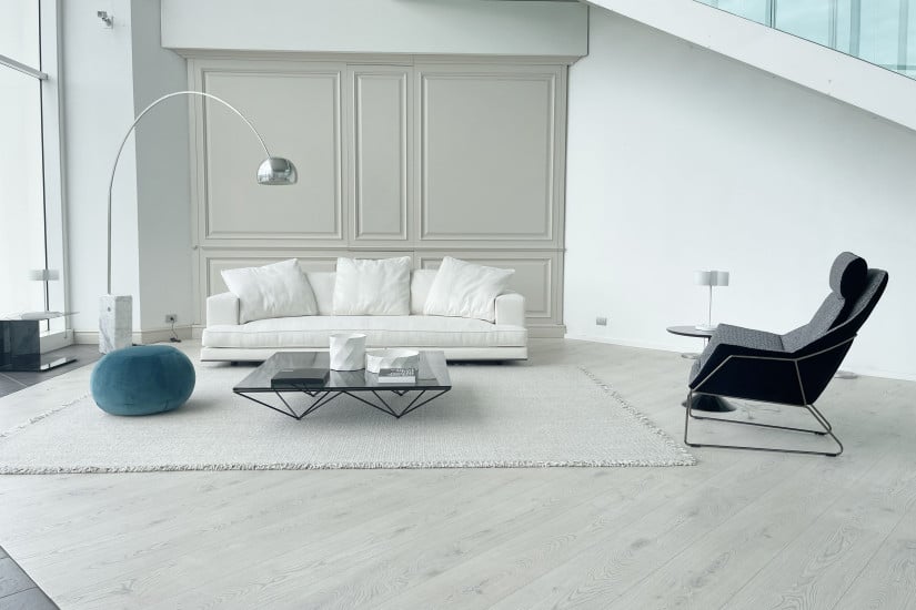 Divano Arbiter (Offerta Expo) Maxalto - 7