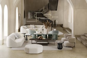 Sensei Coffee Table 2