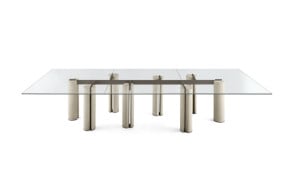 Simpòdio System table
