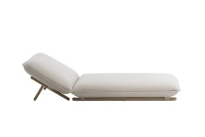 Hiro Chaise Longue