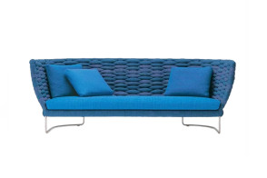 Divano Ami Paola Lenti - 1