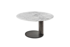 Table Oto Medium Gallotti & Radice - 1