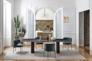 Tavolo Shiro Gallotti & Radice - 1 2