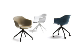 Poltroncina Indy Cattelan Italia - 1 2