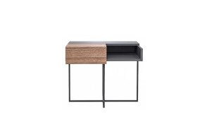 Comodino Dante Cattelan Italia - 1