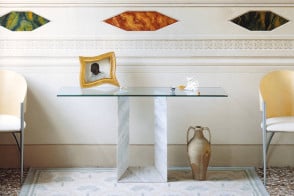 Consolle Diapason - Cattelan Italia | Prezzi e Catalogo Online 2