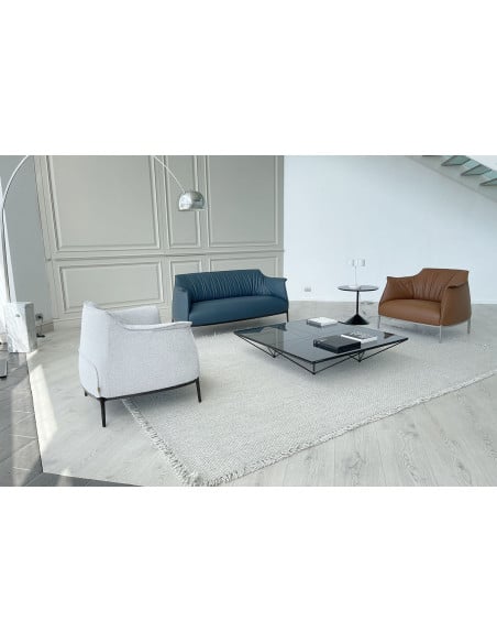 Divano Archibald (Offerta Expo) Poltrona Frau - 2