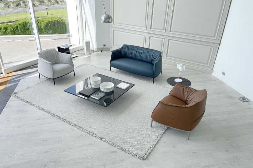 Archibald Sofa (Expo Offer)