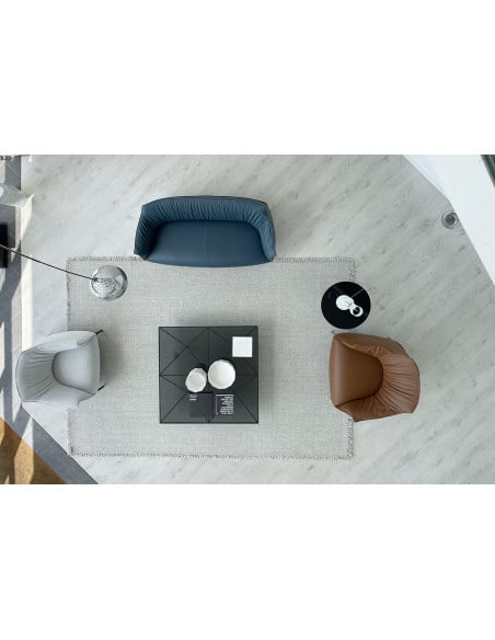 Divano Archibald (Offerta Expo) Poltrona Frau - 7