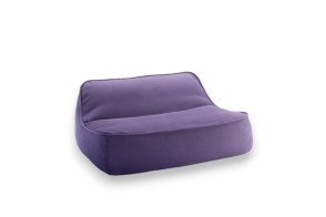 Canapé d'extérieur Float Paola Lenti - 1